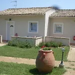 מלון דירות Panorama Hideaway דאסיה