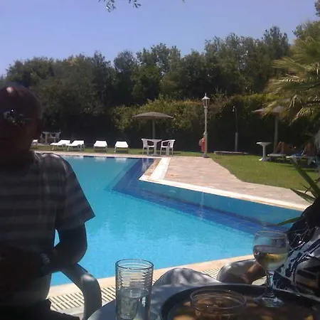 Panorama Hideaway 3* Dassia (Corfu)