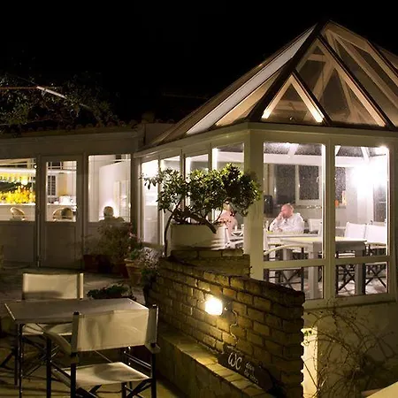 Apart-hotel Panorama Hideaway