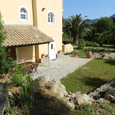 Panorama Hideaway Apart-hotel Dassia (Corfu)