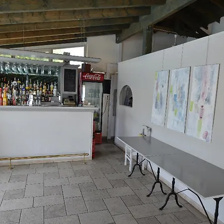 Panorama Hideaway Apart-hotel 3*