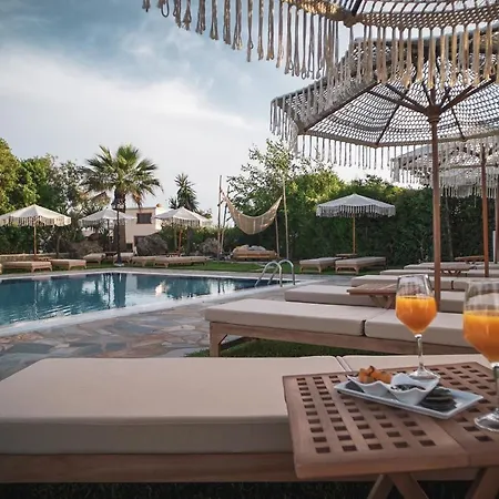 Panorama Hideaway Apart-hotel