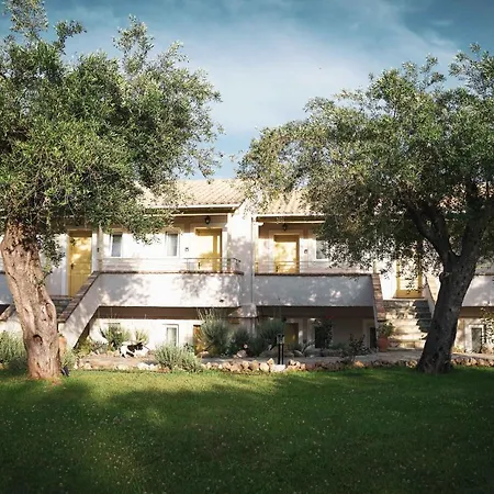 Panorama Hideaway Apart Otel