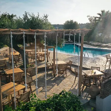 Hotel de apartamente Panorama Hideaway 2*