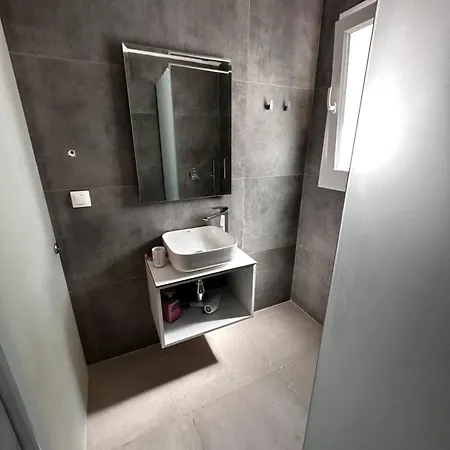 Panorama Hideaway Apart-hotel Dassia (Corfu)