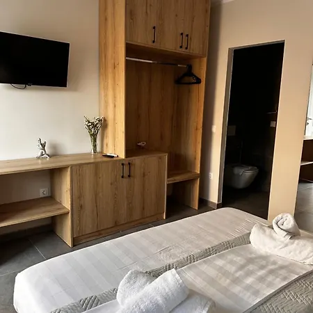 Panorama Hideaway 3* Dassia (Corfu)