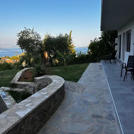 Panorama Hideaway