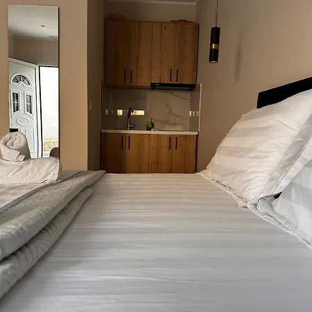 Panorama Hideaway 公寓式酒店