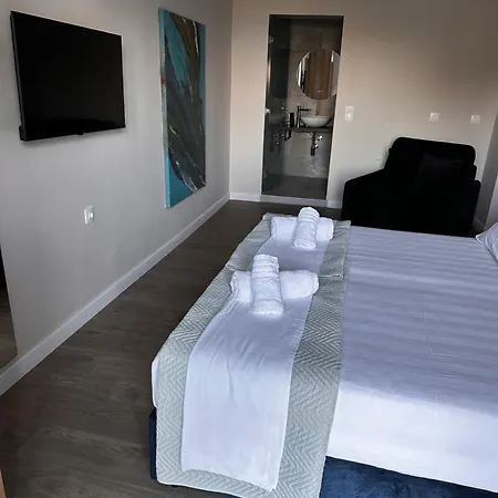 Panorama Hideaway Apart-hotel Dassia (Corfu)