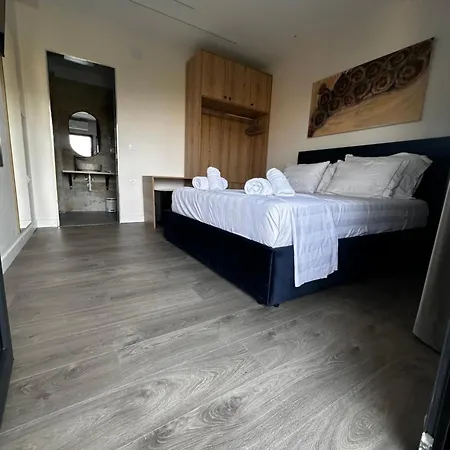 Panorama Hideaway 3*