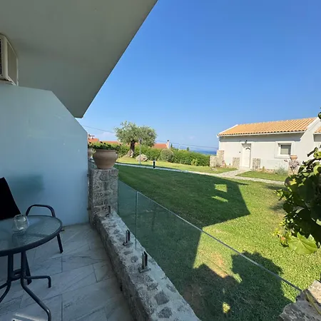 Panorama Hideaway Apart-hotel