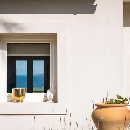 Panorama Hideaway Dassiá