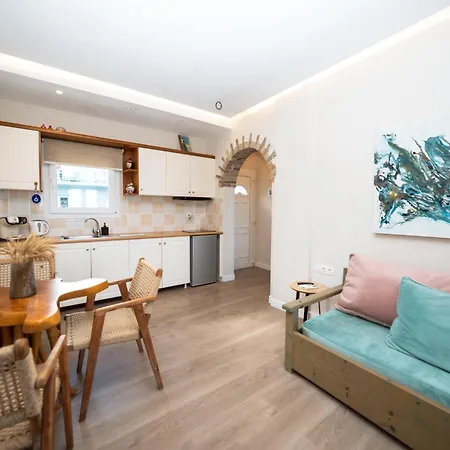 Apart Otel Panorama Hideaway 2*