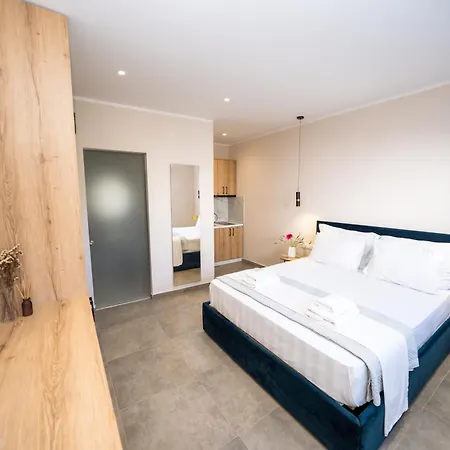 Panorama Hideaway Apart Otel 2*