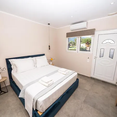 Panorama Hideaway Apart Otel Dassia (Corfu)