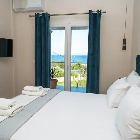 Aparthotel Panorama Hideaway