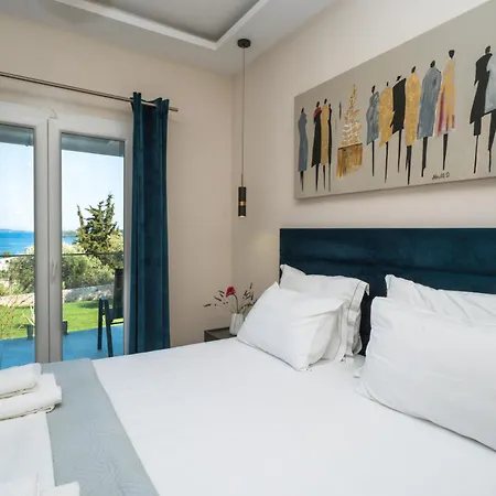 Panorama Hideaway 2*