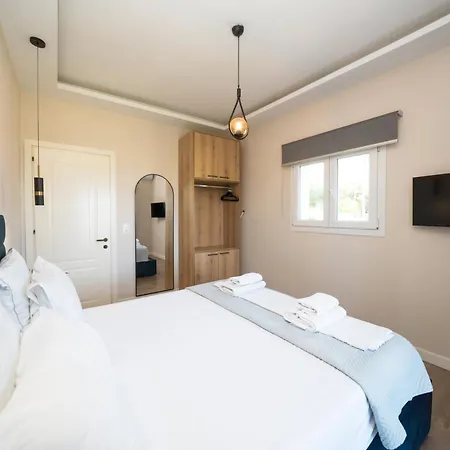 Aparthotel Panorama Hideaway 2*