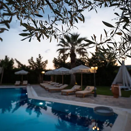 Panorama Hideaway 2*