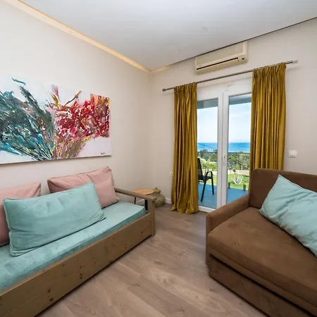 Apart Otel Panorama Hideaway 2*