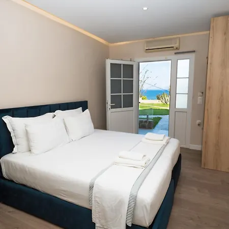 Apartahotel Panorama Hideaway Dassia (Corfu)