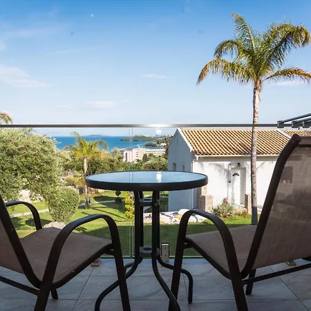 Panorama Hideaway