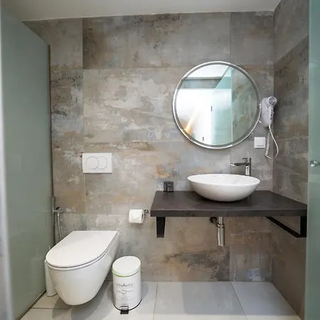 Apart Otel Panorama Hideaway 2*