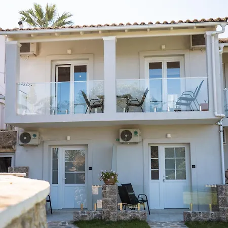 Panorama Hideaway 2* Dassia (Corfu)