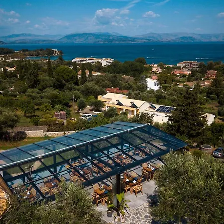 Hotel de apartamente Panorama Hideaway 2*