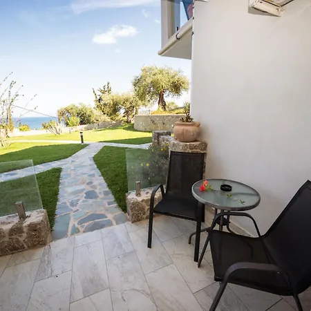 Panorama Hideaway Apartahotel