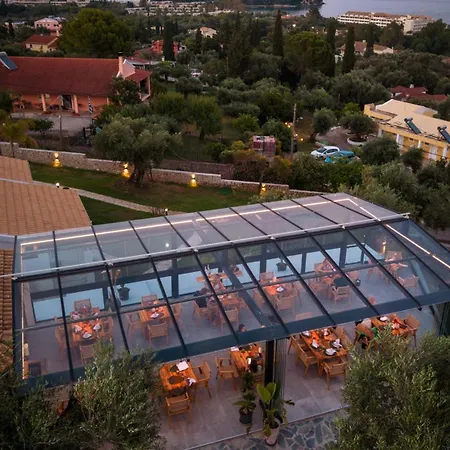 Panorama Hideaway Hotel de apartamente 2*