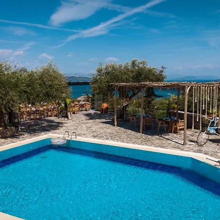 Aparthotel Panorama Hideaway 2*