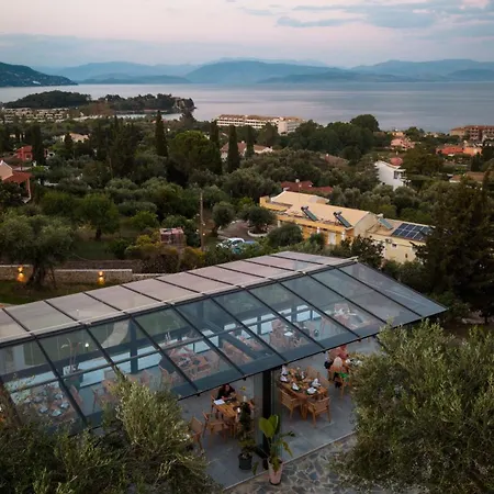 Panorama Hideaway 2*