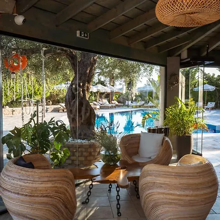 Panorama Hideaway Apartahotel