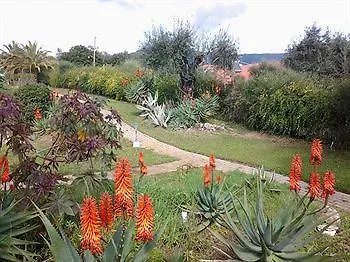 Panorama Hideaway Apart-hotel