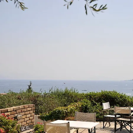 Panorama Hideaway 아파트호텔