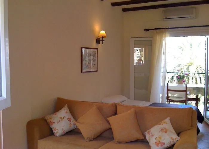 Panorama Hideaway 아파트호텔 2*