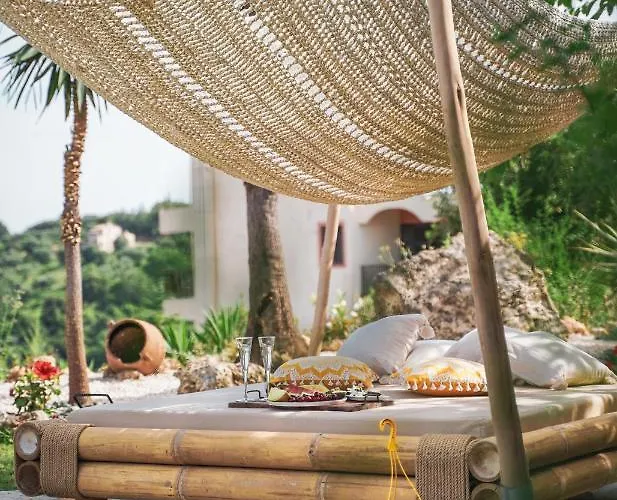 Panorama Hideaway
