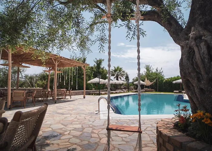 Panorama Hideaway 다시아