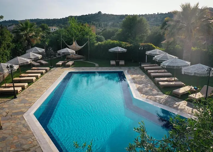 Panorama Hideaway 다시아