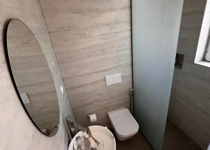 Panorama Hideaway 다시아