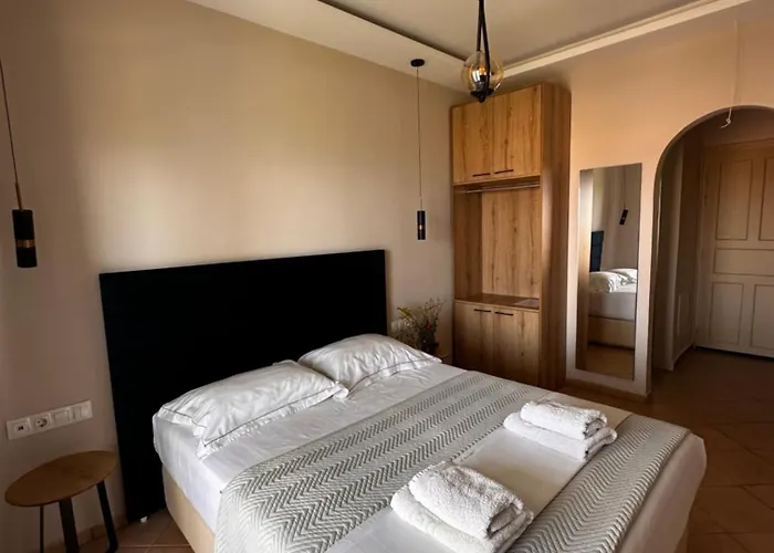 Panorama Hideaway 아파트호텔 2*