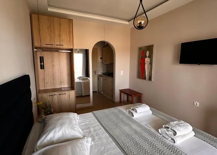 Panorama Hideaway