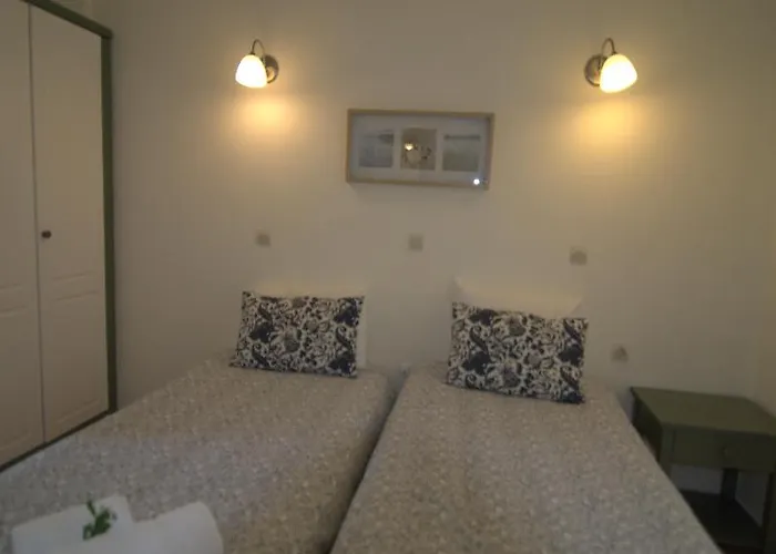 Panorama Hideaway 2* 다시아