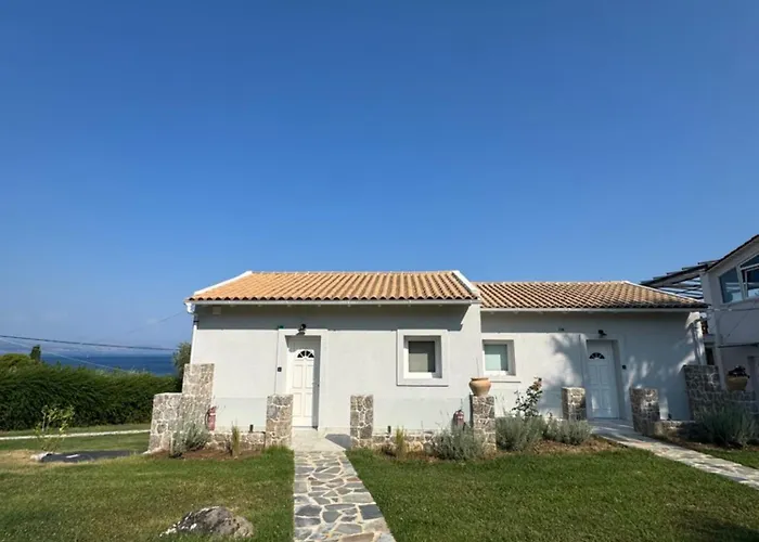 아파트호텔 Panorama Hideaway 다시아