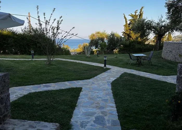 Panorama Hideaway 2*