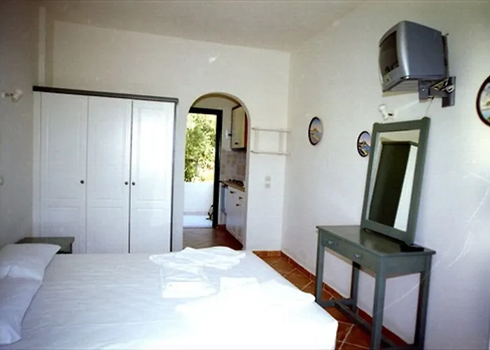 Panorama Hideaway 다시아