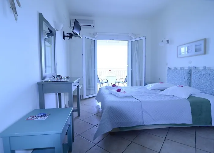 Panorama Hideaway 아파트호텔 2*