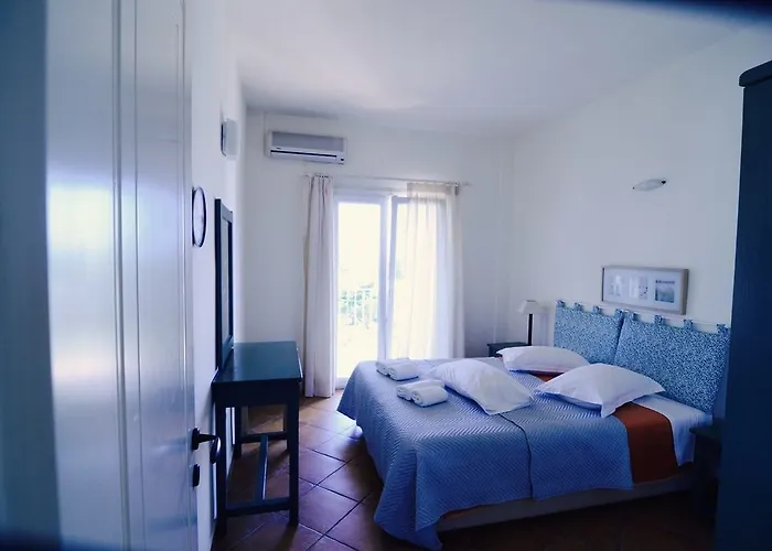 아파트호텔 Panorama Hideaway 2*