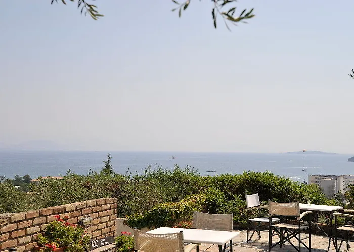 Panorama Hideaway 아파트호텔